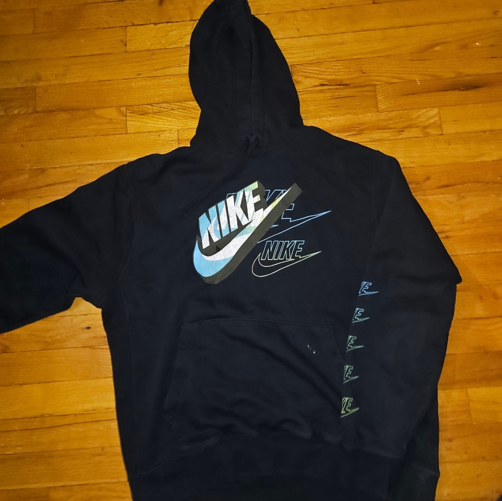 Men sweatshirt